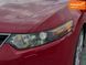 Honda Accord, 2008 г., Газ пропан-бутан / Бензин, 157 тыс. км, Седан, Красный, Днепр (Днепропетровск) AT-10418875 фото 5