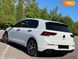 Volkswagen Golf GTE, 2020, Гибрид (HEV), 1.4 л., 30 тыс. км, Хетчбек, Белый, Кривой Рог 48637 фото 32
