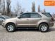 Toyota Fortuner, 2006 г., Газ пропан-бутан / Бензин, 243 тыс. км, Внедорожник / Кроссовер, Бежевый, Одесса AT-10408047 фото 8