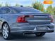 Volvo S90, 2016, Бензин, 2 л., 84 тис. км, Седан, Сірий, Київ 51198 фото 61