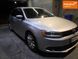Volkswagen Jetta, 2011 г., Газ пропан-бутан / Бензин, 174 тыс. км, Седан, Серый, Краматорськ AT-10404950 фото 1