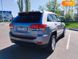 Jeep Grand Cherokee, 2018, Бензин, 3.6 л., 99 тис. км, Позашляховик / Кросовер, Сірий, Житомир Cars-Pr-64603 фото 7