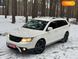 Dodge Journey, 2017, Бензин, 199 тис. км, Позашляховик / Кросовер, Білий, Ірпінь 16273 фото 4