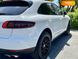 Porsche Macan, 2014, Бензин, 3 л., 130 тис. км, Позашляховик / Кросовер, Білий, Київ 100986 фото 91