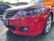Honda Accord, 2008 р., Бензин, 246 тис. км, Седан, Червоний, Кам'янське (Дніпродзержинськ) AT-10409391 фото 3