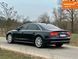 Audi A8, 2014 г., Бензин, 158 тыс. км, Седан, Чорный, Днепр (Днепропетровск) AT-10406651 фото 7