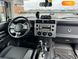 Toyota FJ Cruiser, 2008, Газ пропан-бутан / Бензин, 4 л., 164 тис. км, Позашляховик / Кросовер, Сірий, Київ 23575 фото 2