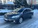 Toyota Corolla, 2008 р., Газ пропан-бутан / Бензин, 225 тис. км, Седан, Чорний, Дніпро (Дніпропетровськ) AT-10410722 фото 20