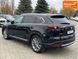 Mazda CX-9, 2021 г., Бензин, 125 тыс. км, Внедорожник / Кроссовер, Чорный, Кривой Рог AT-10404691 фото 5