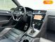 Volkswagen Golf GTI, 2016, Бензин, 1.98 л., 130 тис. км, Хетчбек, Чорний, Львів 107743 фото 189
