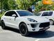 Porsche Macan, 2014, Бензин, 3 л., 130 тис. км, Позашляховик / Кросовер, Білий, Київ 100986 фото 73