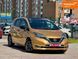 Nissan Note, 2018 р., Гібрид (HEV), 68 тис. км, Хетчбек, Жовтий, Київ AT-10417874 фото 2