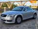 Audi TT, 2000, Бензин, 1.8 л., 190 тис. км, Купе, Сірий, Дніпро (Дніпропетровськ) Cars-Pr-56819 фото 7