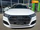 Audi Q5, 2017, Бензин, 1.98 л., 112 тис. км, Позашляховик / Кросовер, Білий, Київ 46079 фото 3