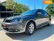 Volkswagen Jetta, 2014, Бензин, 1.8 л., 146 тис. км, Седан, Сірий, Київ 110786 фото 1