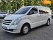 Hyundai H-1, 2012, Дизель, 2.5 л., 229 тис. км, Мінівен, Білий, Одеса 44521 фото 2