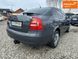 Skoda Octavia, 2008 р., Бензин, 300 тис. км, Седан, Сірий, Сміла AT-10411203 фото 3