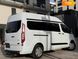 Ford Transit Custom, 2018, Дизель, 2 л., 82 тис. км, Мінівен, Білий, Київ 28874 фото 30