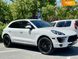 Porsche Macan, 2014, Бензин, 3 л., 130 тис. км, Позашляховик / Кросовер, Білий, Київ 100986 фото 74