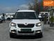 Skoda Yeti, 2015 г., Бензин, 300 тыс. км, Внедорожник / Кроссовер, Белый, Киев AT-10415805 фото 2