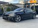 BMW 4 Series, 2018, Бензин, 3 л., 25 тыс. км, Купе, Чорный, Киев 42180 фото 2