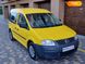Volkswagen Caddy, 2006, Дизель, 1.97 л., 221 тыс. км, Минивен, Желтый, Винница 35190 фото 32