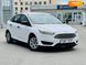 Ford Focus, 2016, Бензин, 2 л., 99 тис. км, Седан, Білий, Київ 38244 фото 7