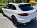 Porsche Macan, 2014, Бензин, 3 л., 130 тис. км, Позашляховик / Кросовер, Білий, Київ 100986 фото 27