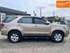 Toyota Fortuner, 2006 г., Газ пропан-бутан / Бензин, 243 тыс. км, Внедорожник / Кроссовер, Бежевый, Одесса AT-10408047 фото 4