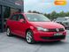 Volkswagen Jetta, 2011, Бензин, 2.48 л., 244 тис. км, Універсал, Червоний, Рівне 109821 фото 78