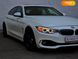 BMW 4 Series Gran Coupe, 2014, Бензин, 2 л., 119 тыс. км, Купе, Белый, Одесса 102579 фото 87