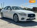 Infiniti Q50, 2017, Бензин, 3 л., 99 тыс. км, Седан, Белый, Киев Cars-Pr-65475 фото 9