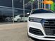 Audi Q5, 2017, Бензин, 1.98 л., 112 тис. км, Позашляховик / Кросовер, Білий, Київ 46079 фото 7