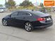 Chevrolet Malibu, 2016 р., Бензин, 102 тис. км, Седан, Чорний, Дніпро (Дніпропетровськ) AT-10429149 фото 6
