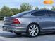 Volvo S90, 2016, Бензин, 2 л., 84 тыс. км, Седан, Серый, Киев 51198 фото 24