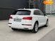 Audi Q5, 2018, Бензин, 2 л., 51 тыс. км, Внедорожник / Кроссовер, Белый, Киев 42409 фото 6