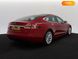Tesla Model S, 2018, Електро, 194 тис. км, Ліфтбек, Червоний, Луцьк Cars-EU-US-KR-41147 фото 2