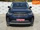 Land Rover Discovery, 2019 р., Бензин, 136 тис. км, Позашляховик / Кросовер, Синій, Луцьк AT-10402523 фото 1