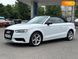 Audi A3, 2015, Бензин, 1.8 л., 177 тис. км, Кабріолет, Білий, Одеса Cars-Pr-69016 фото 27