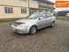 Chevrolet Lacetti, 2005 г., Бензин, 300 тыс. км, Седан, Серый, Тячев AT-10406425 фото 2