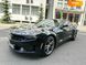 Chevrolet Camaro, 2018, Бензин, 3.64 л., 49 тыс. км, Купе, Чорный, Харьков Cars-Pr-57039 фото 3