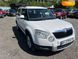 Skoda Yeti, 2010, Бензин, 1.8 л., 165 тис. км, Позашляховик / Кросовер, Білий, Київ 100960 фото 1