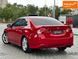 Honda Accord, 2008 г., Газ пропан-бутан / Бензин, 157 тыс. км, Седан, Красный, Днепр (Днепропетровск) AT-10418875 фото 3
