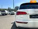 Audi Q5, 2017, Бензин, 1.98 л., 112 тыс. км, Внедорожник / Кроссовер, Белый, Киев 46079 фото 11