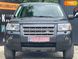 Land Rover Freelander, 2009, Дизель, 2.2 л., 242 тис. км, Позашляховик / Кросовер, Сірий, Стрий 109678 фото 2