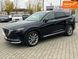 Mazda CX-9, 2021 г., Бензин, 125 тыс. км, Внедорожник / Кроссовер, Чорный, Кривой Рог AT-10404691 фото 3