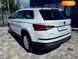 Skoda Kodiaq, 2018, Дизель, 2 л., 133 тис. км, Позашляховик / Кросовер, Білий, Рівне 97231 фото 50