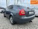 Skoda Octavia, 2008 р., Бензин, 300 тис. км, Седан, Сірий, Сміла AT-10411203 фото 4