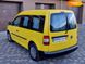 Volkswagen Caddy, 2006, Дизель, 1.97 л., 221 тыс. км, Минивен, Желтый, Винница 35190 фото 14