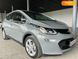 Chevrolet Bolt EV, 2018, Електро, 58 тыс. км, Хетчбек, Серый, Житомир 111253 фото 7